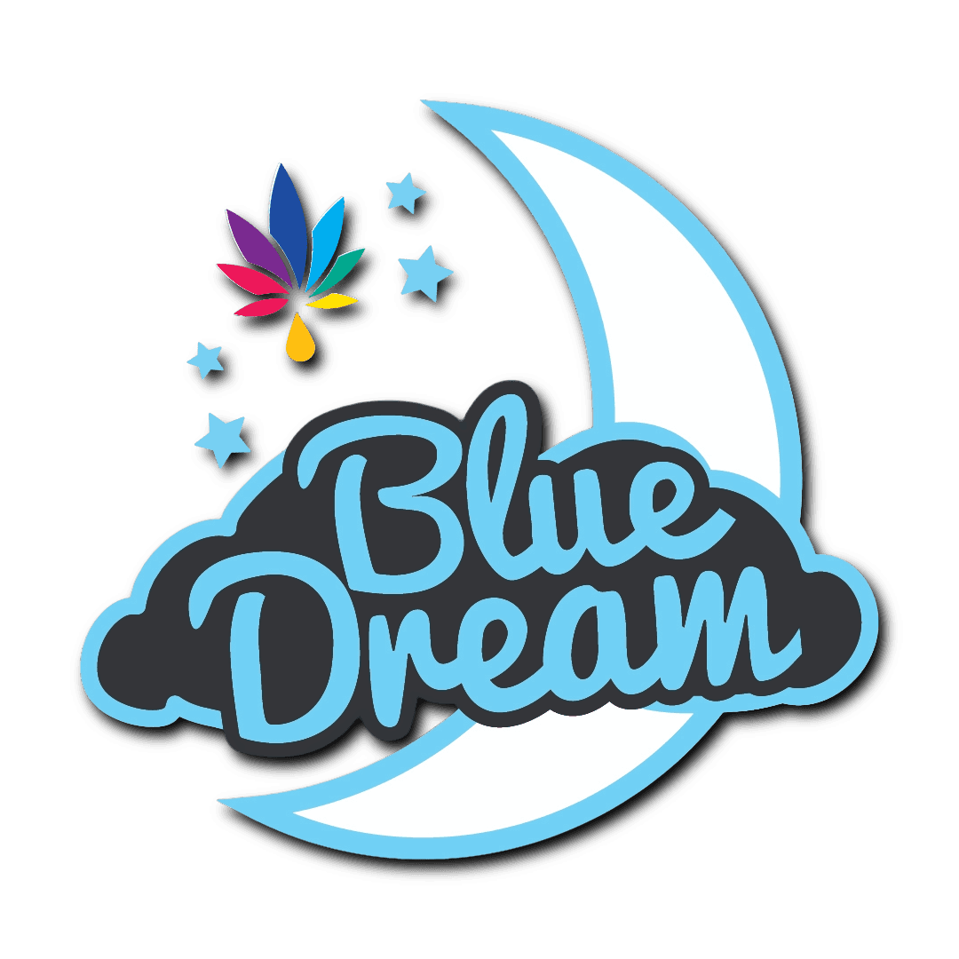 Kabunky - Blue Dream