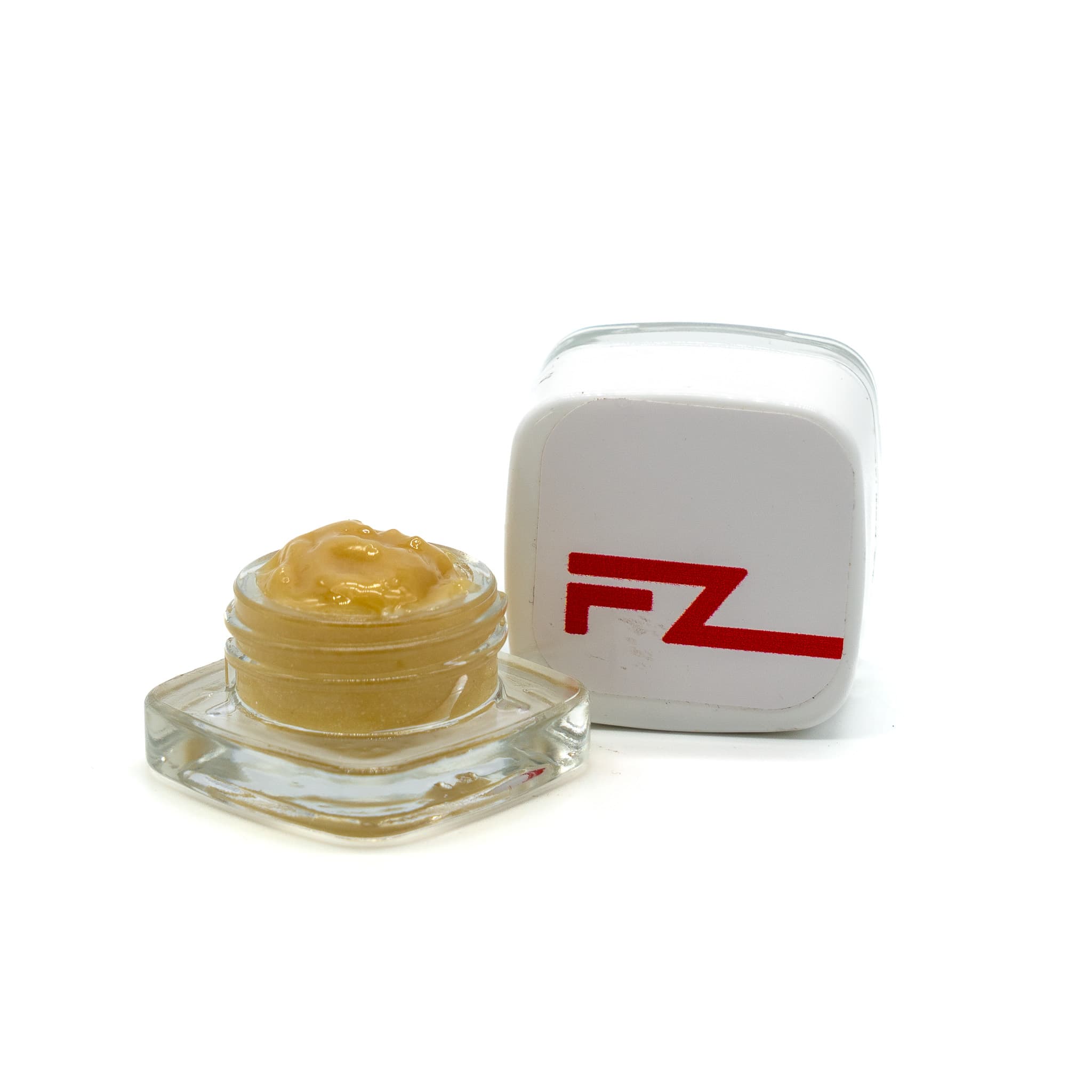 Fuze | Strawberry Cheesecake LR Badder 0.5g