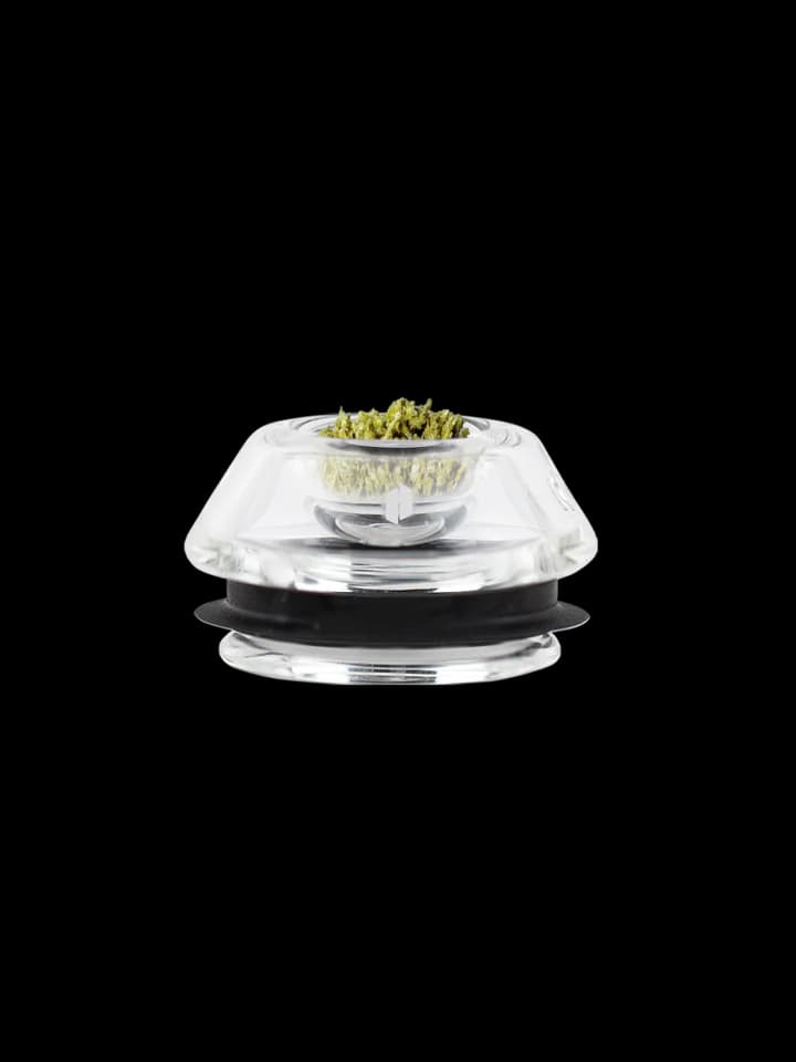 Puffco Proxy Electronic Dab Rig Flower Bowl
