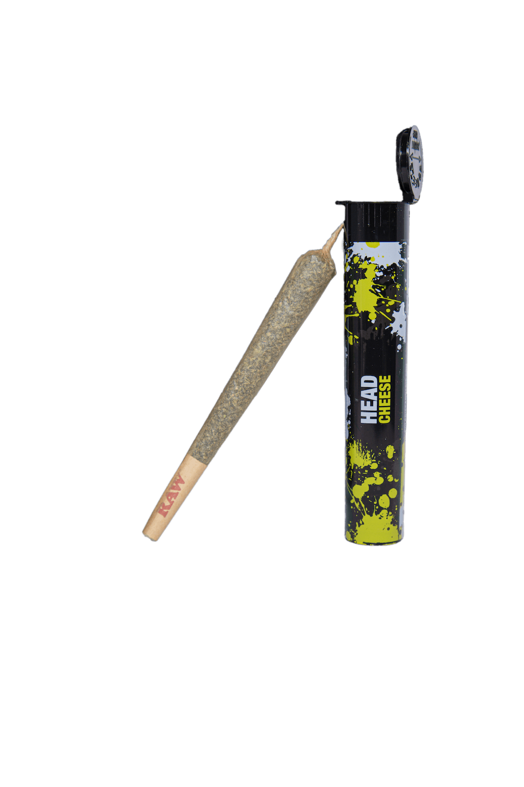 Polaris Head Cheese (I) Pre-Roll 1g