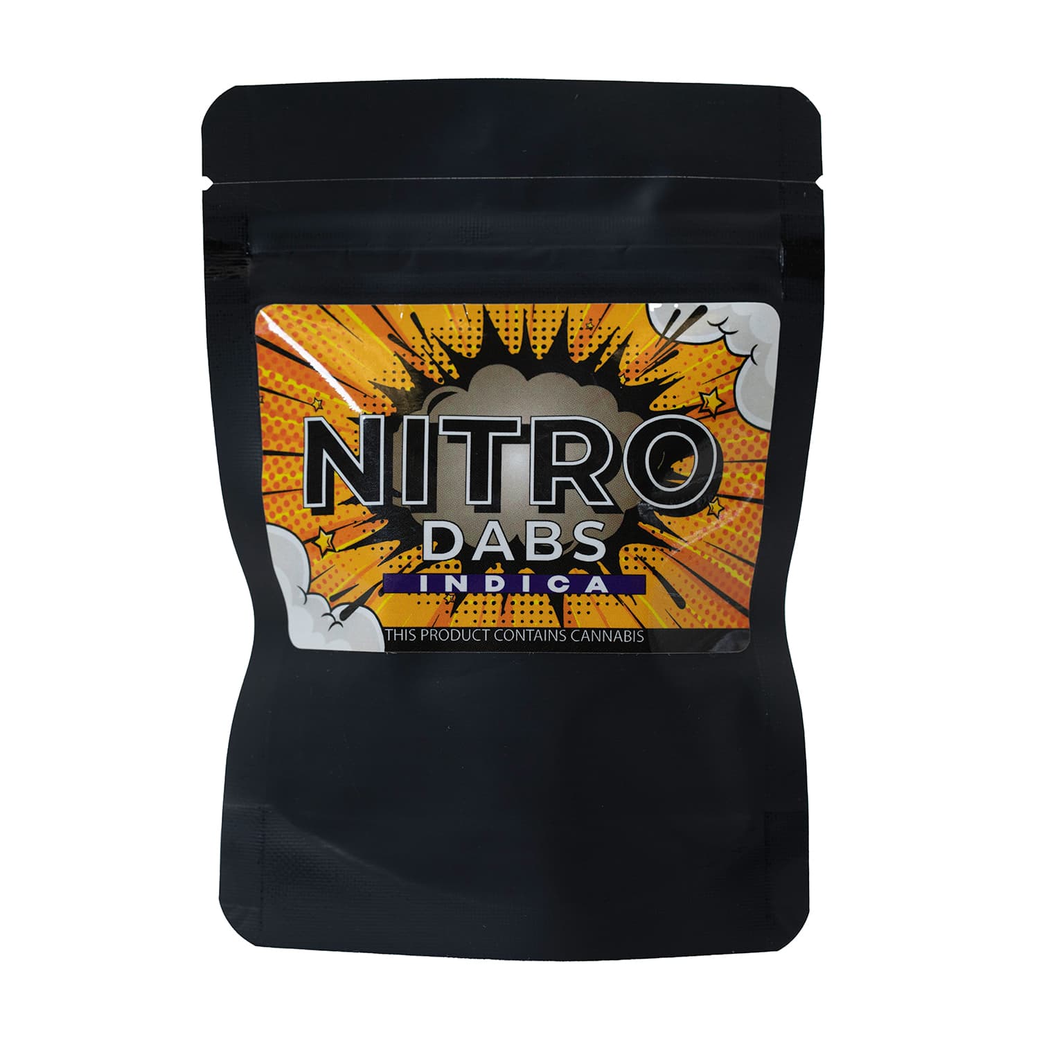 WHITE CHOCOLATE CHIP LIVE RESIN SUGAR 1G NITRO M{762} N{3}