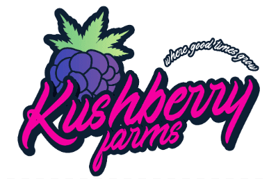 Kushberry Farms | True Mints 1g