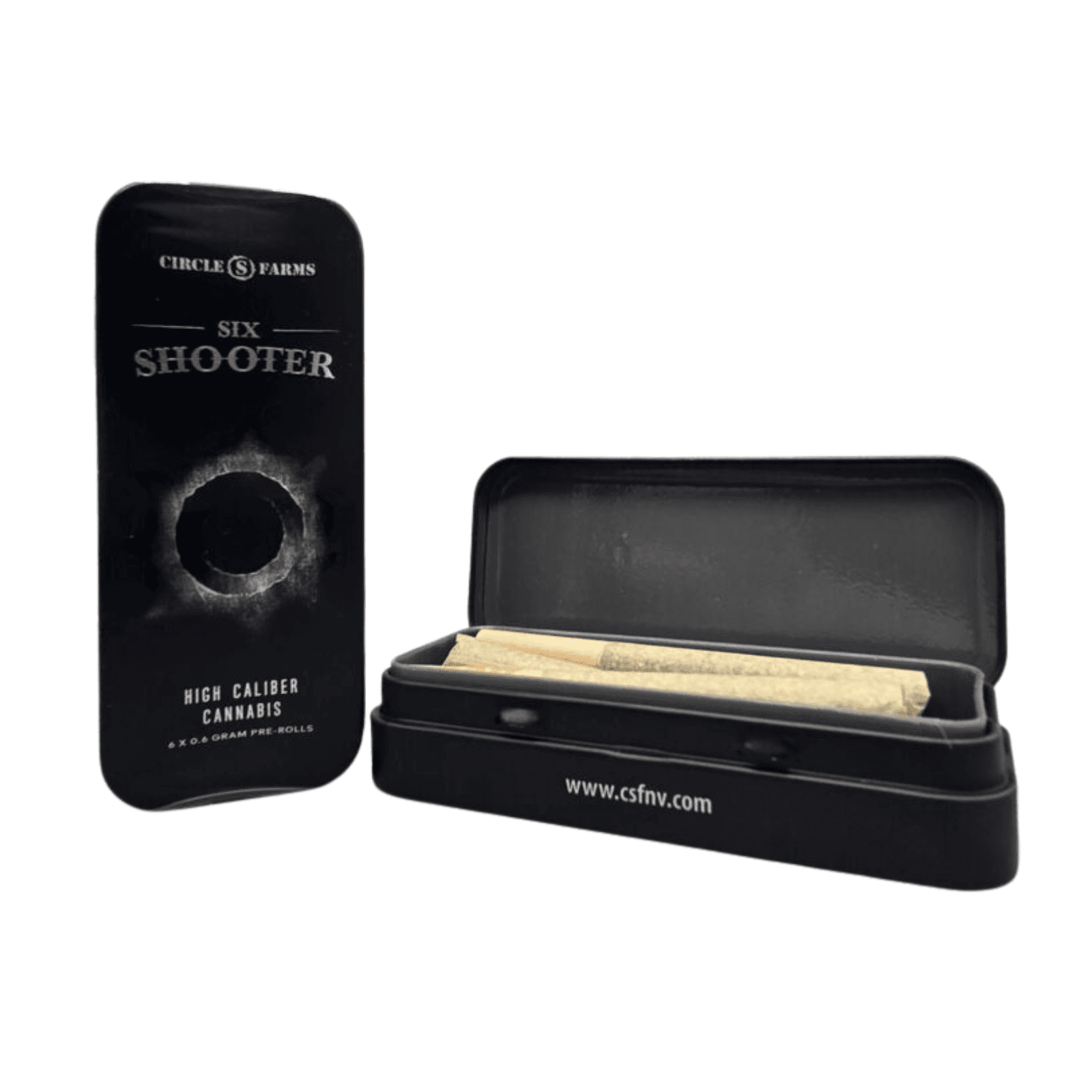 CSF Medellin Preroll 6pk