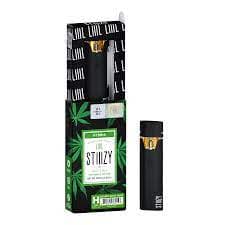 Stiiizy | Magic Melon Disposable 0.5g