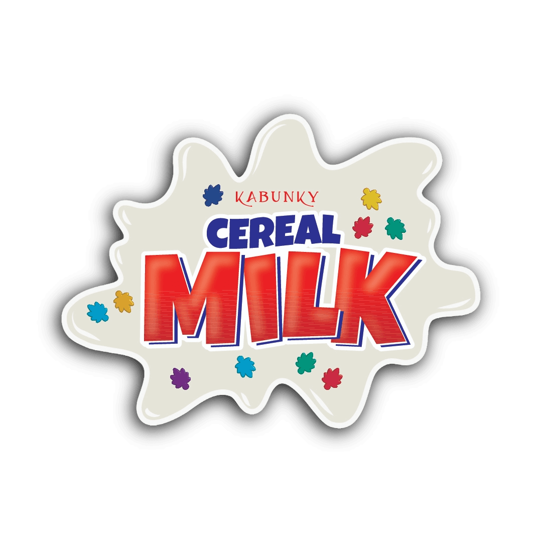 Kabunky - Cereal Milk