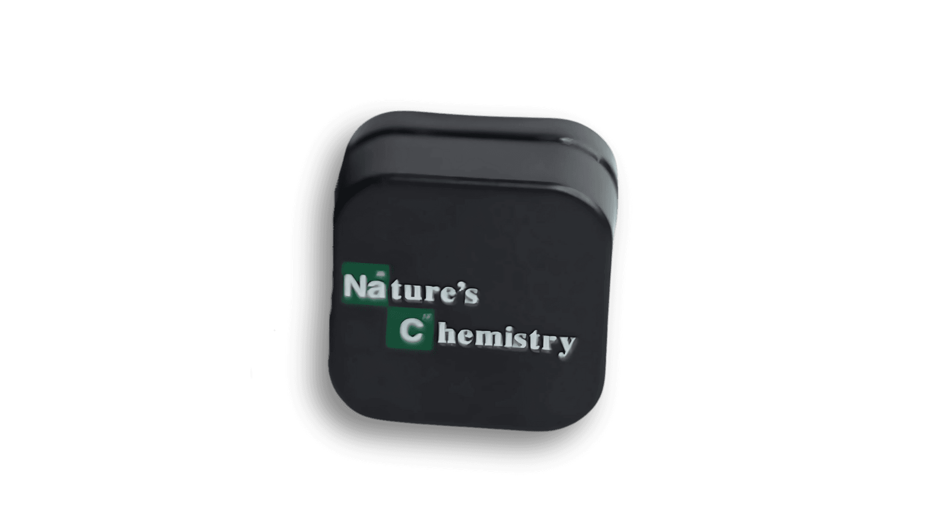Nature's Chemistry CR Ghost Train Haze Badder 1g