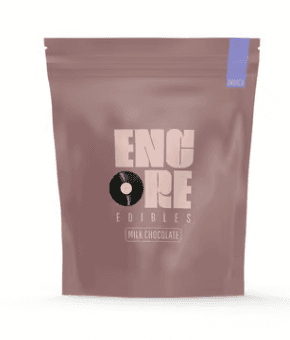 Encore | Indica Sea Salt Caramels 100mg