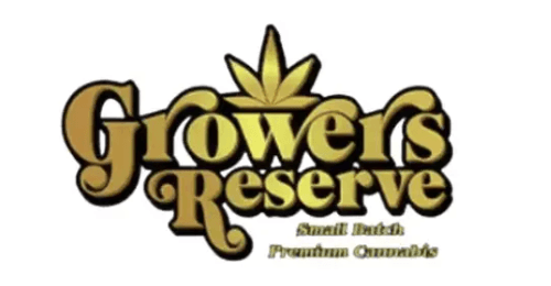Growers Reserve | Hippie Mints [Preroll]