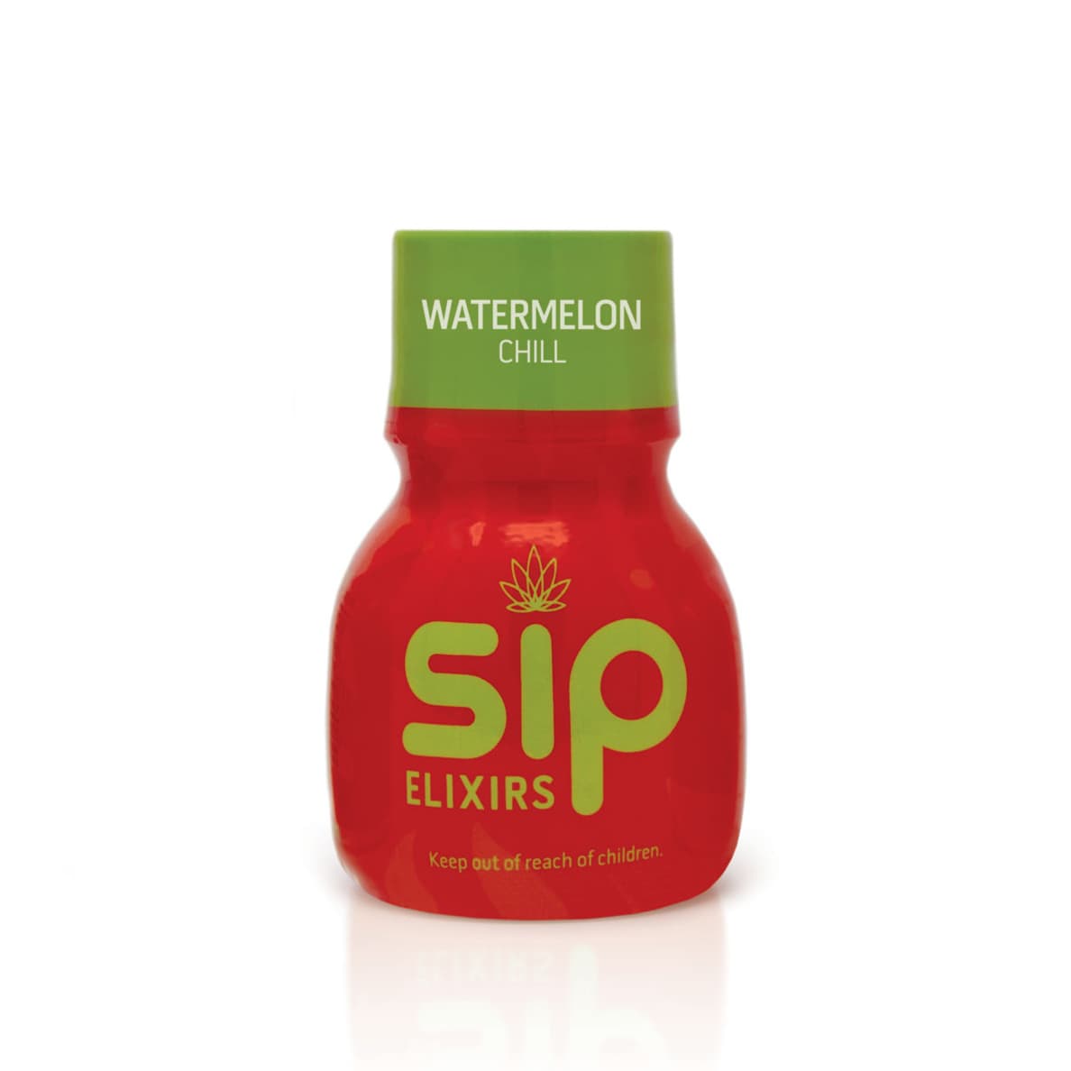 Sip | Watermelon Chill Elixir | 100mg