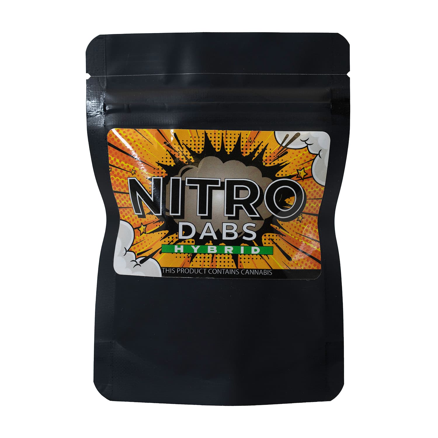 BERRY PIE LIVE RESIN BADDER 1G NITRO M{99} N{45}