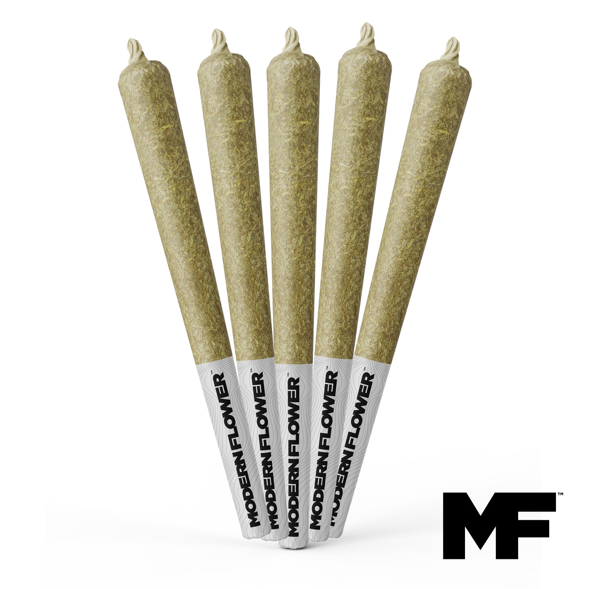 Pineapple Upside Down Cake Pre-Rolls 5pk