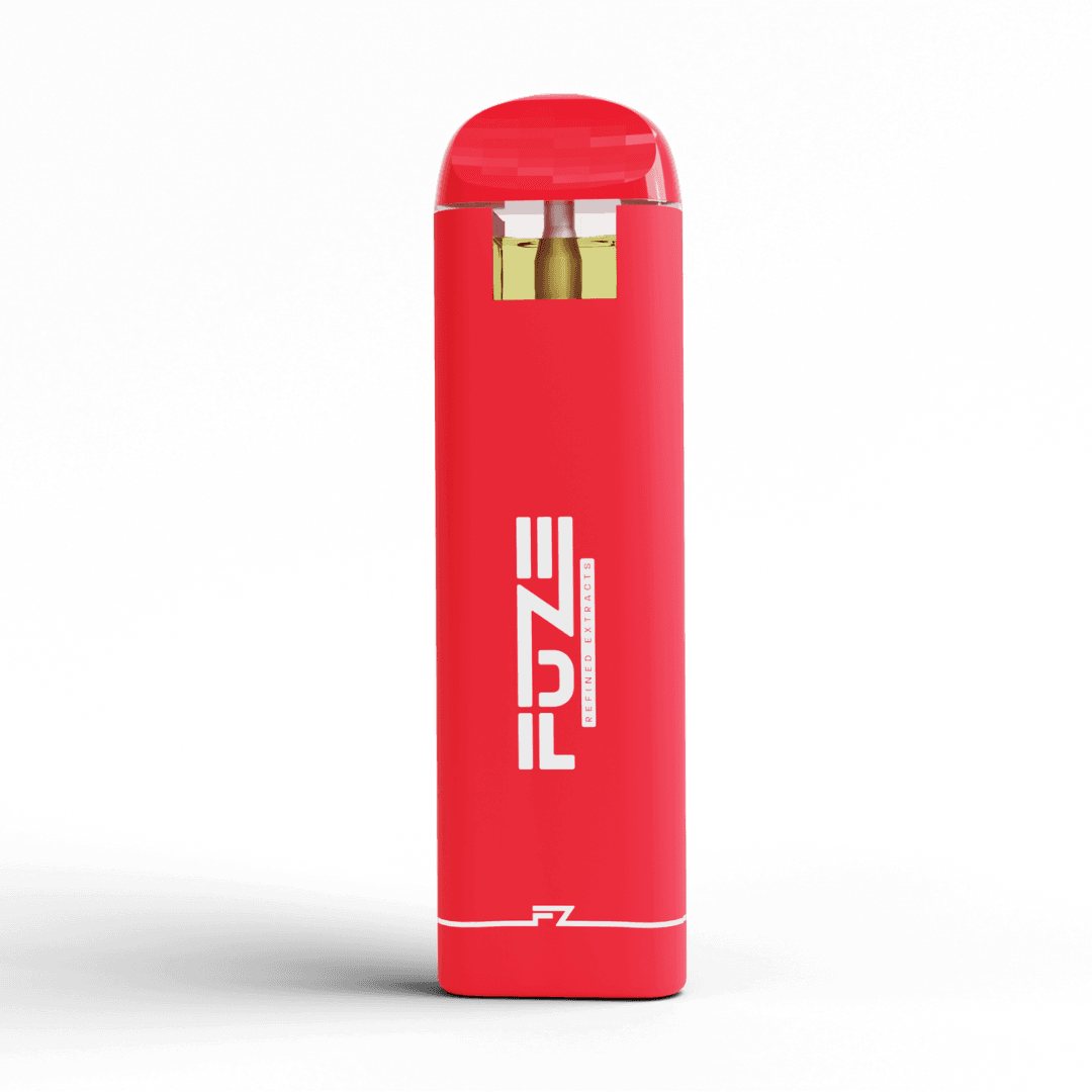 Fuze | Dulce De Gasolina LR Disposable 0.5g