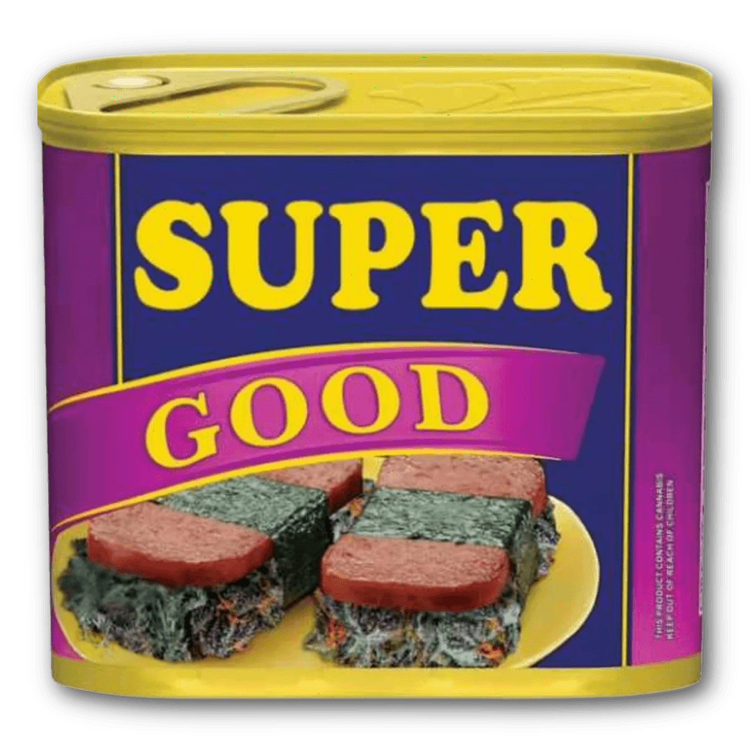 Super Good - Canal Street Runtz