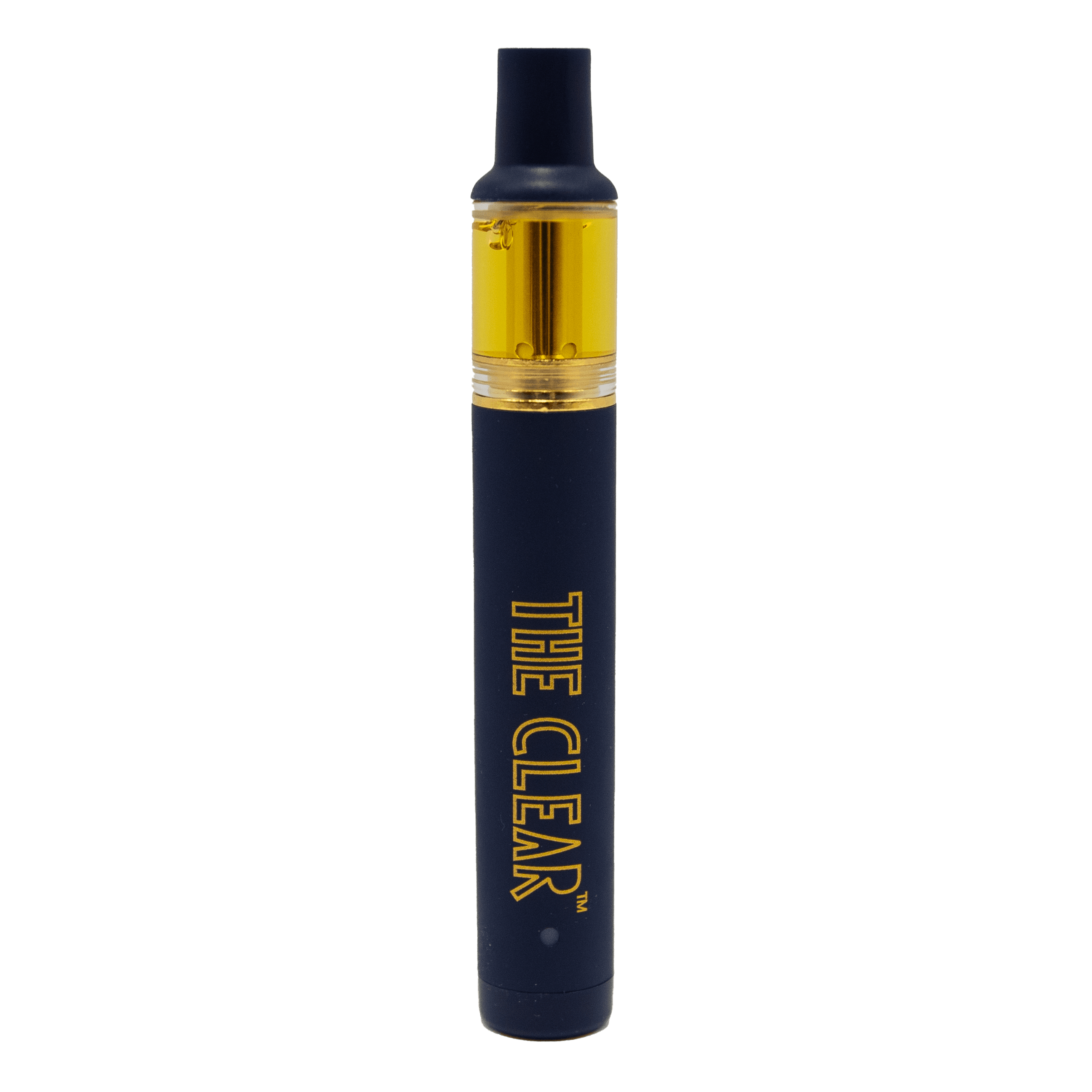 The Clear - AIO Distillate - Blue Raz (H)