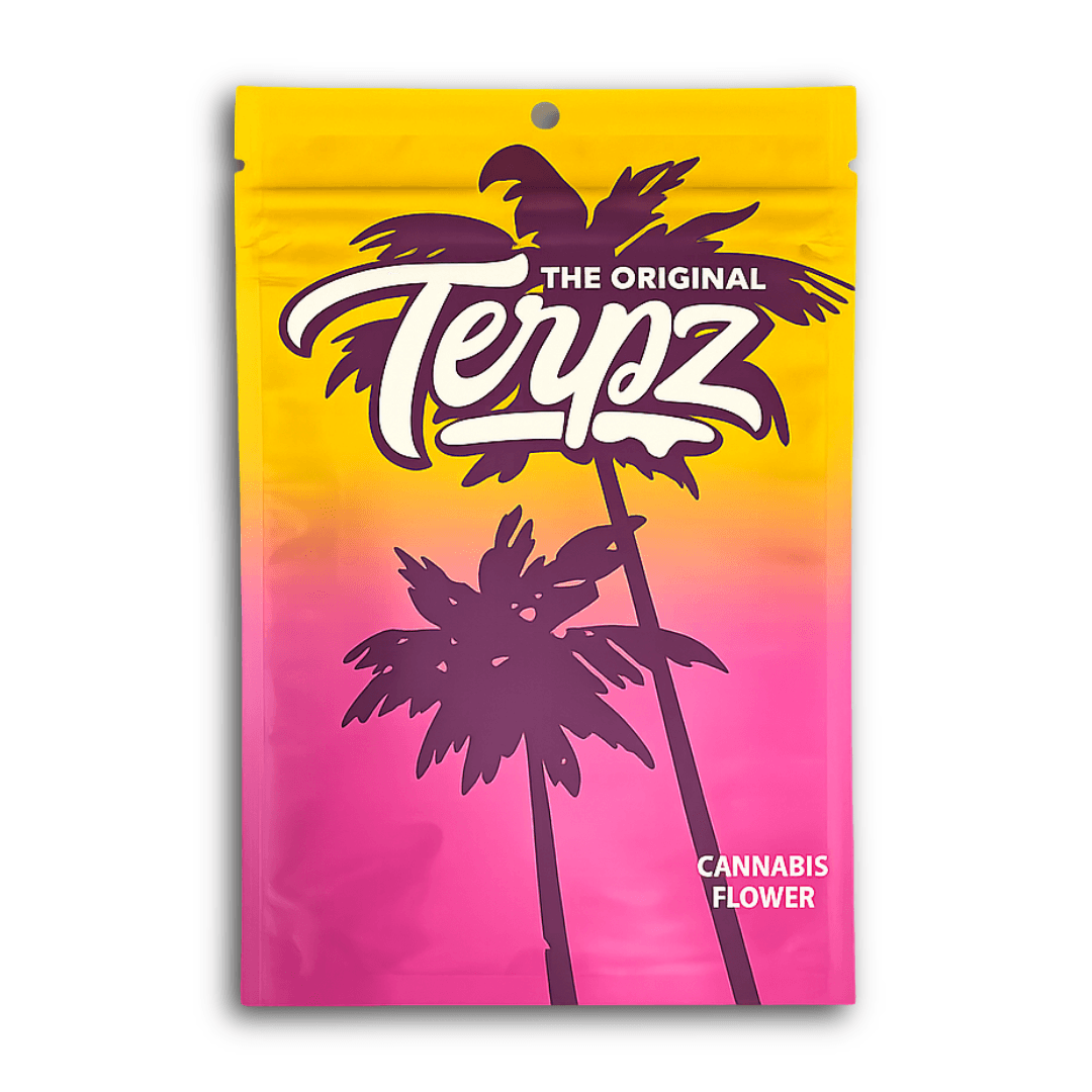 Terpz - Las Vegas Lemon