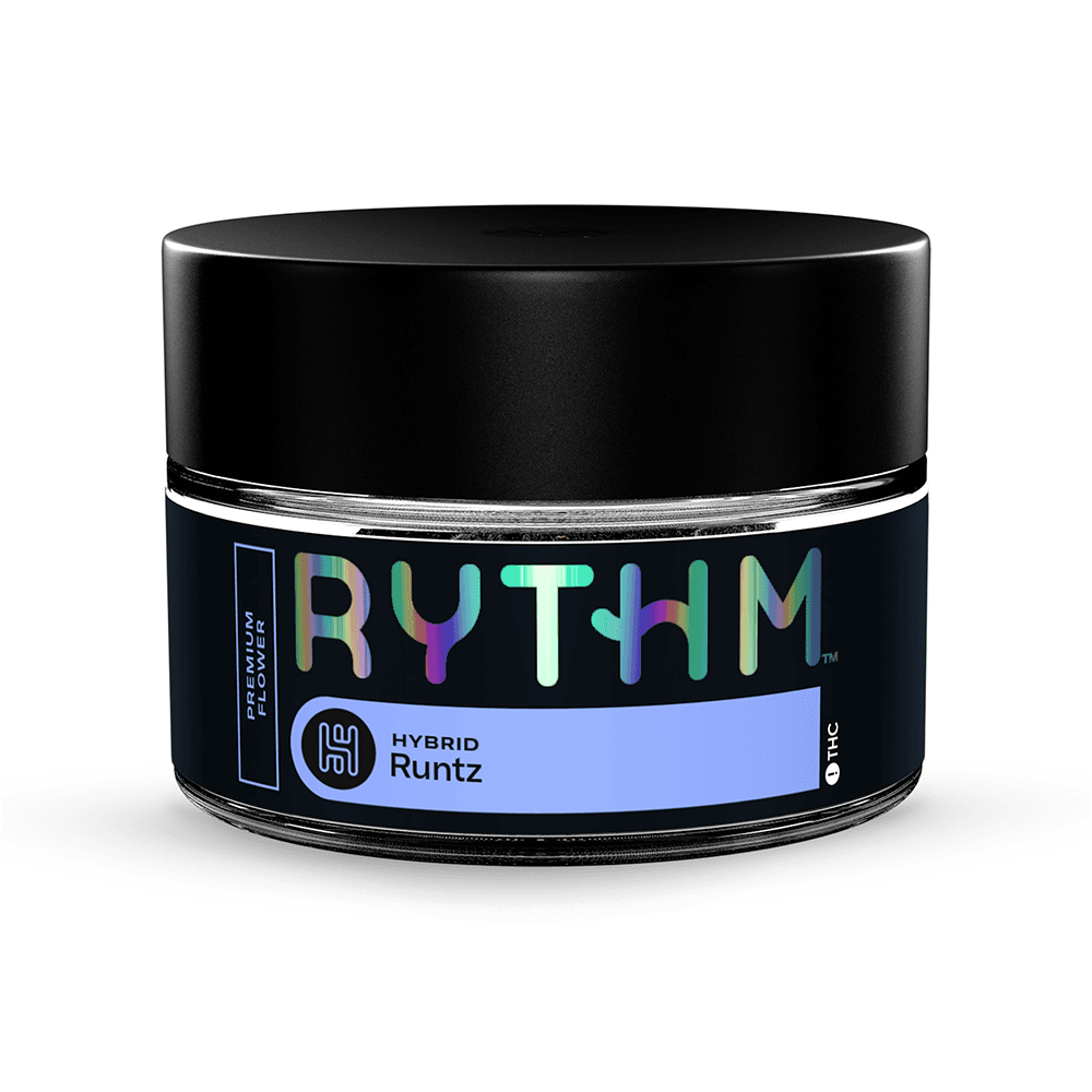 Rythm Runtz 3.5g Prepack