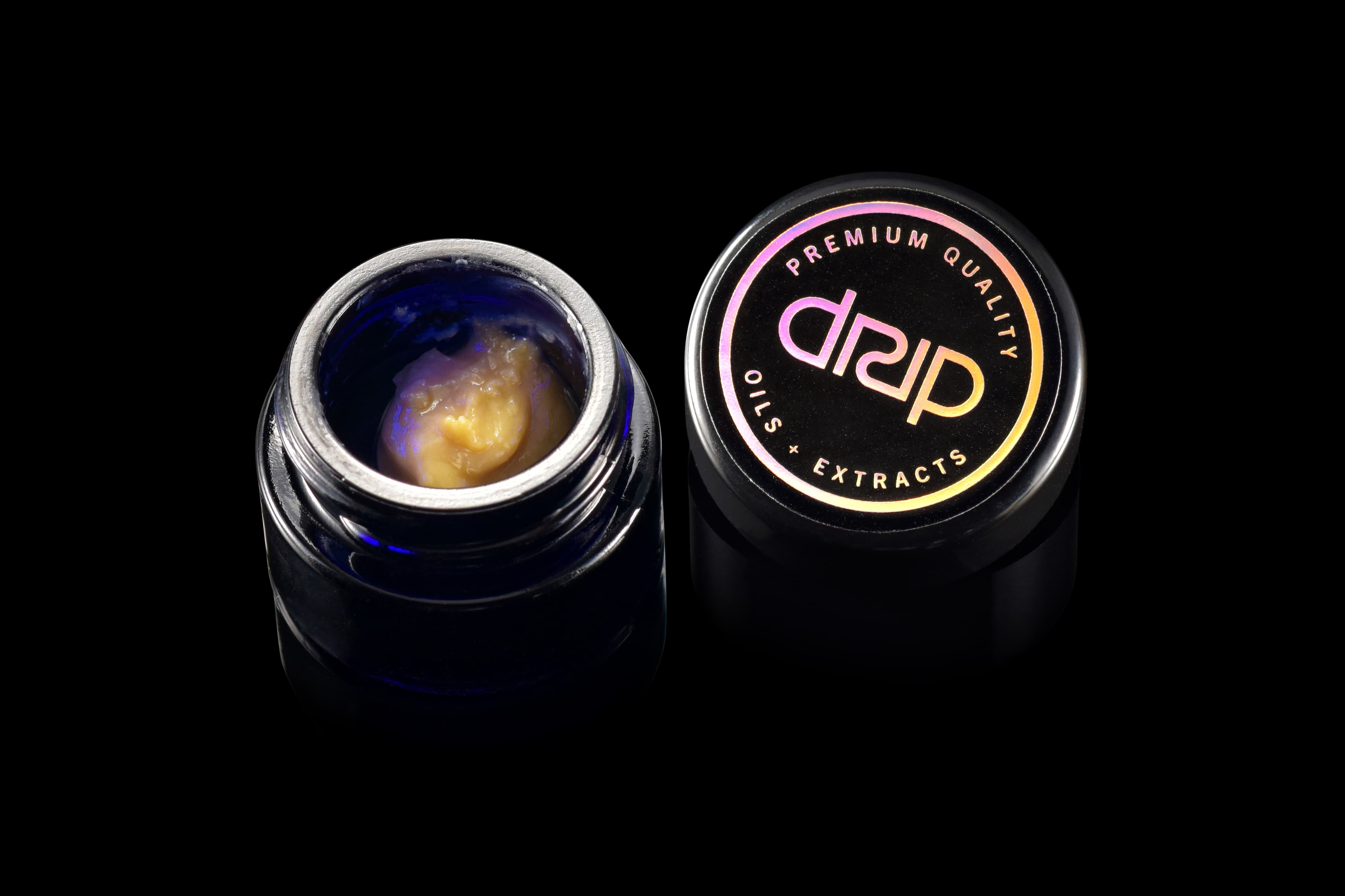 Drip - Premium Cured Resin Batter - Motorbreath OG (I) (1.0g)