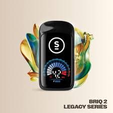 Select Briq 2 Legacy Super Sour Diesel 1g AIO