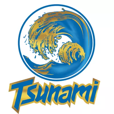 Tsunami - Live Badder - Lemon Kush (H)