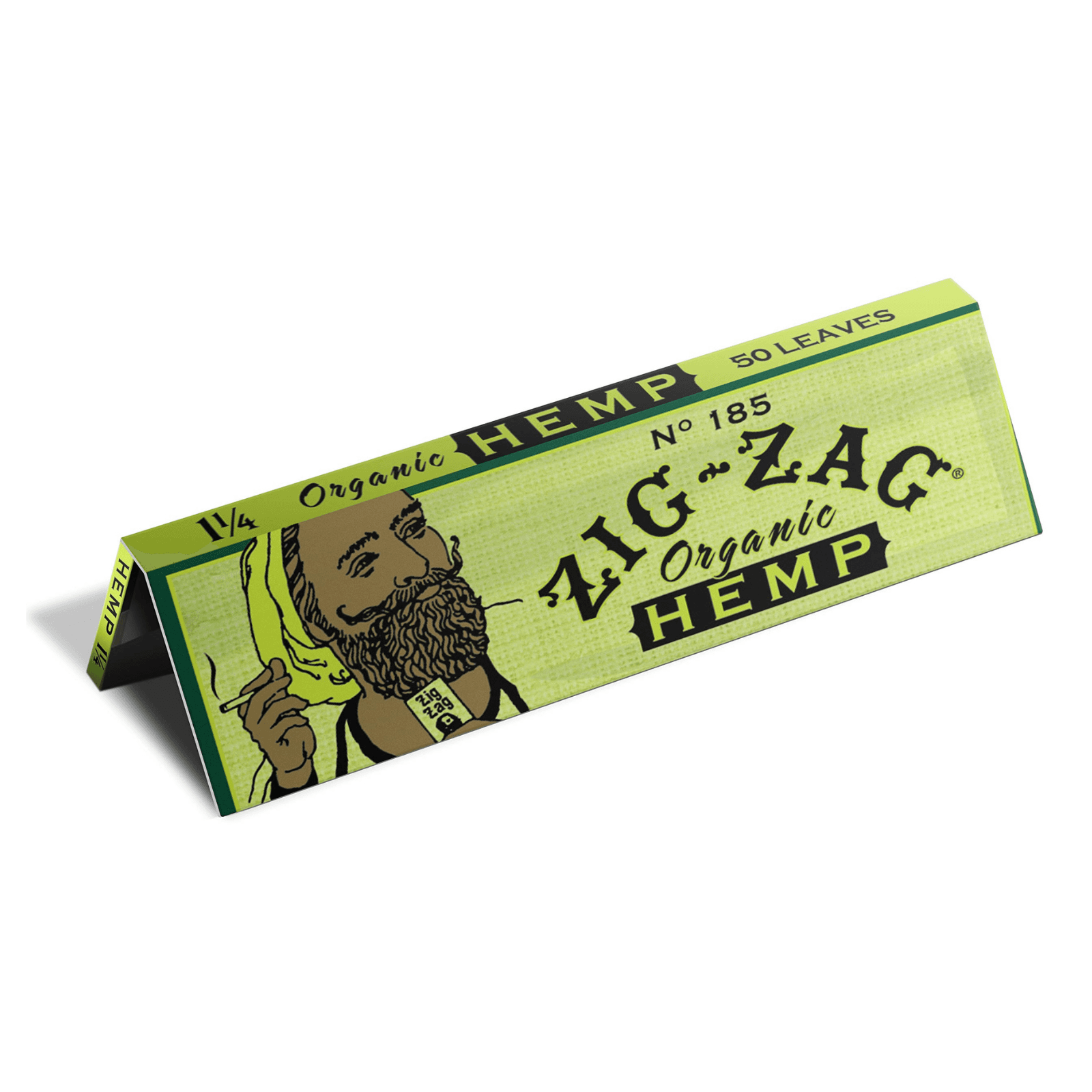 Zig Zag Organic Papers