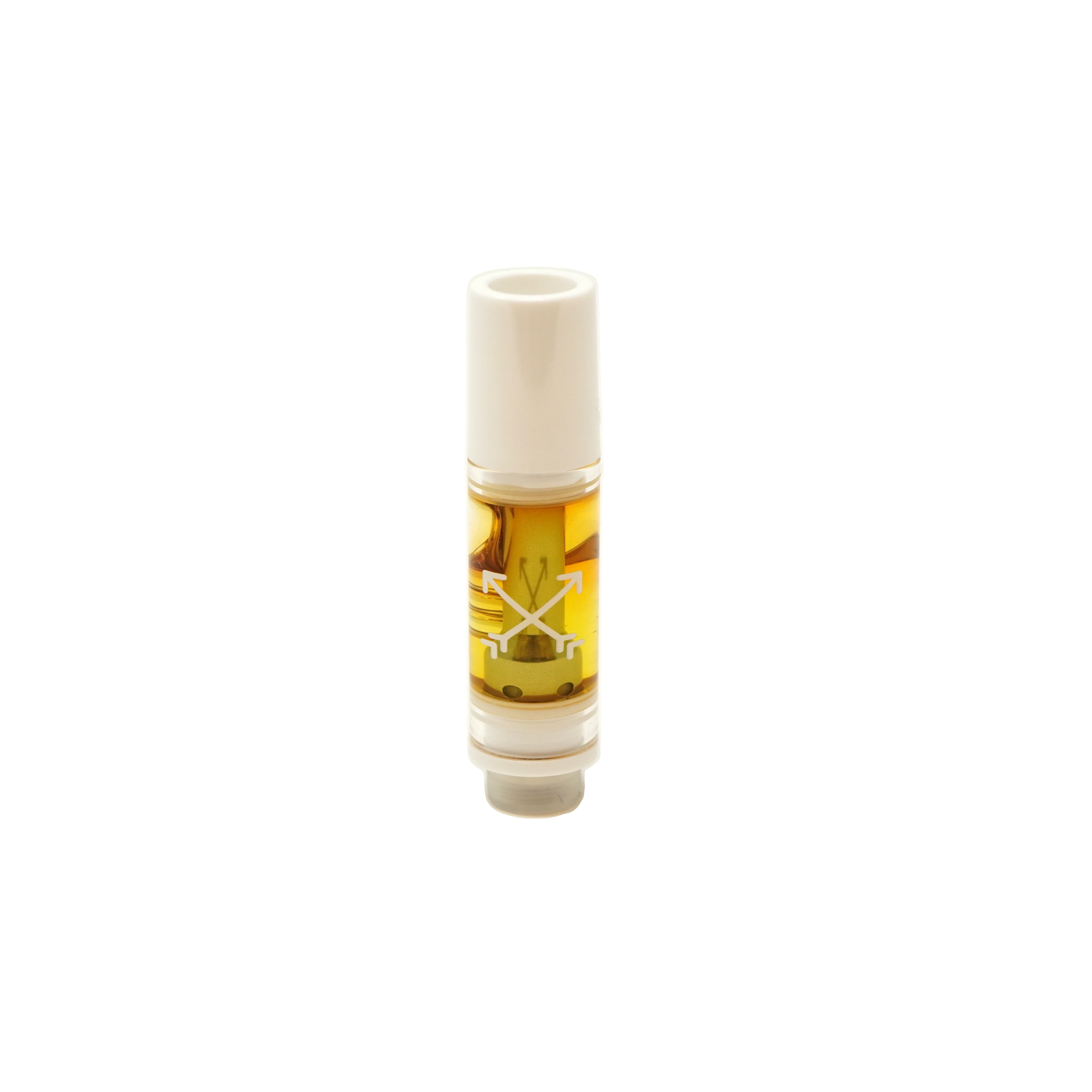 Provisions London Pound Cake (H) Vape Cartridge 1g