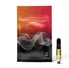 Rythm Jack Herer (S) Vape Cartridge 0.9g