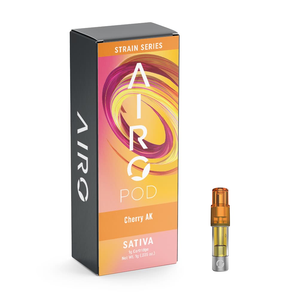 AIRO | Cherry AK Pod 1g