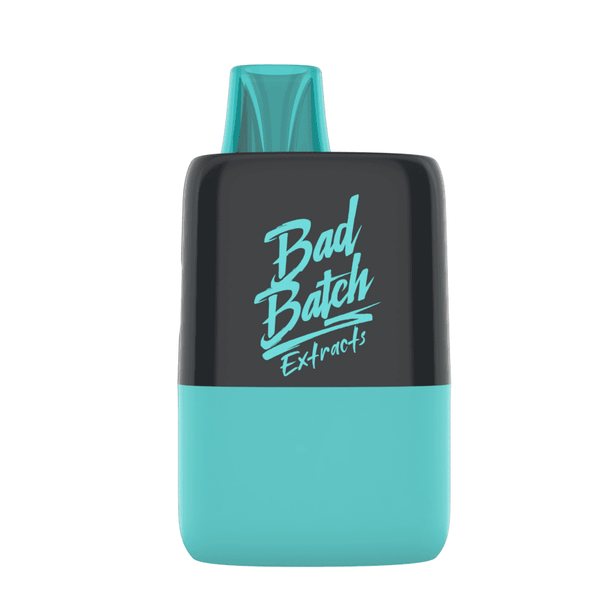 Bad Batch - Kush Mints HTE Diamond Sauce Disposable
