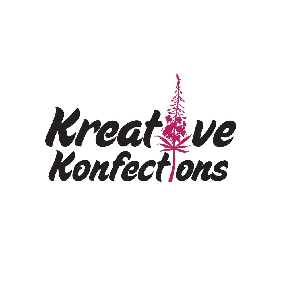 Kreative Heavenlys - 20mg 1:1 - Grape