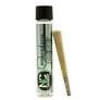Nature's Chemistry - Crumble Infused Preroll - Garlic Haze (H)