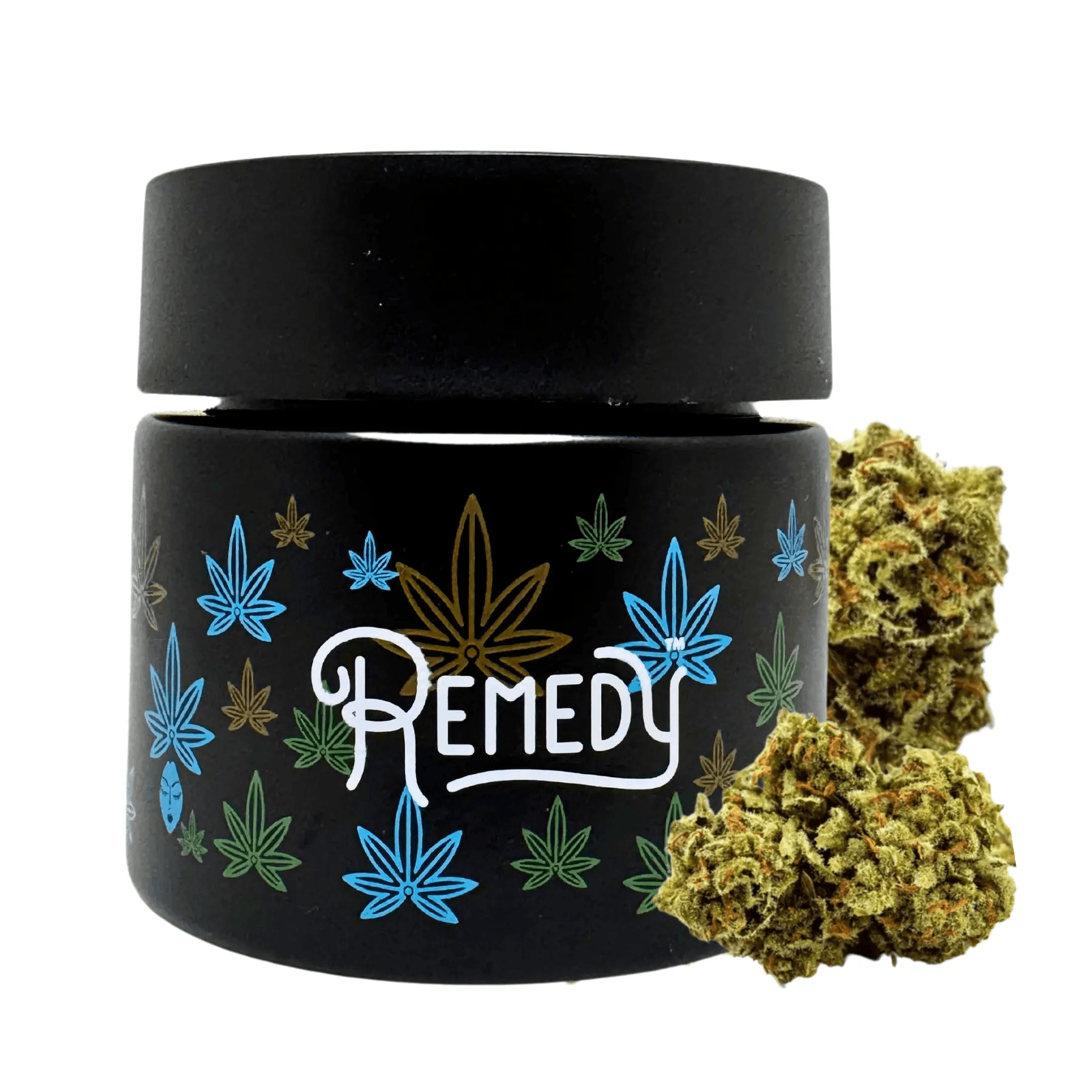 Remedy Bio Jesus (H) Flower 3.5g
