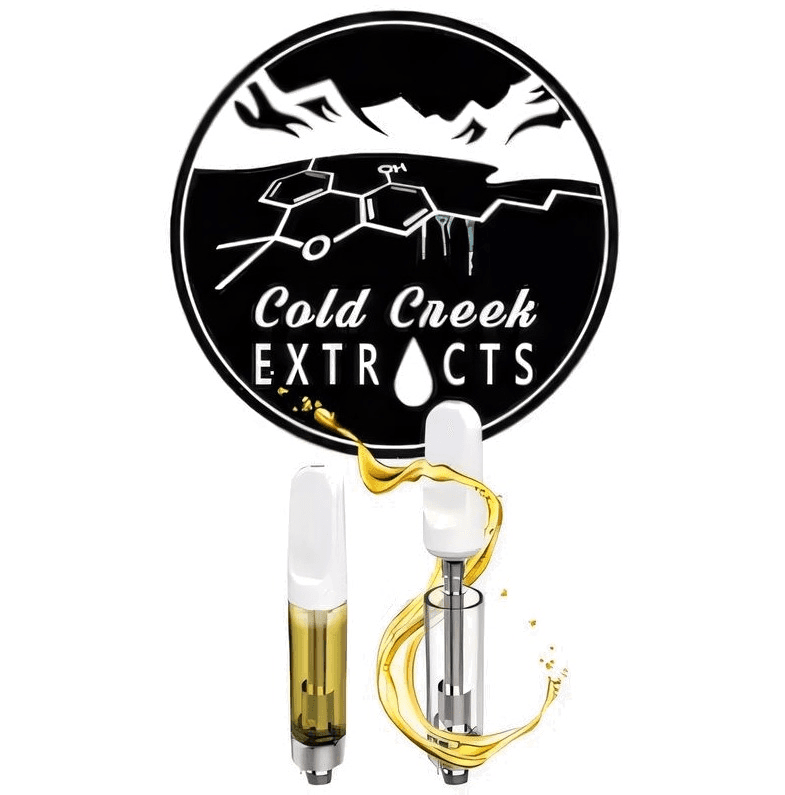 Diamond OG EHO Cartridge by Cold Creek