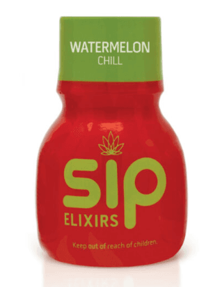 Sip Watermelon (H) Elixir 100mg