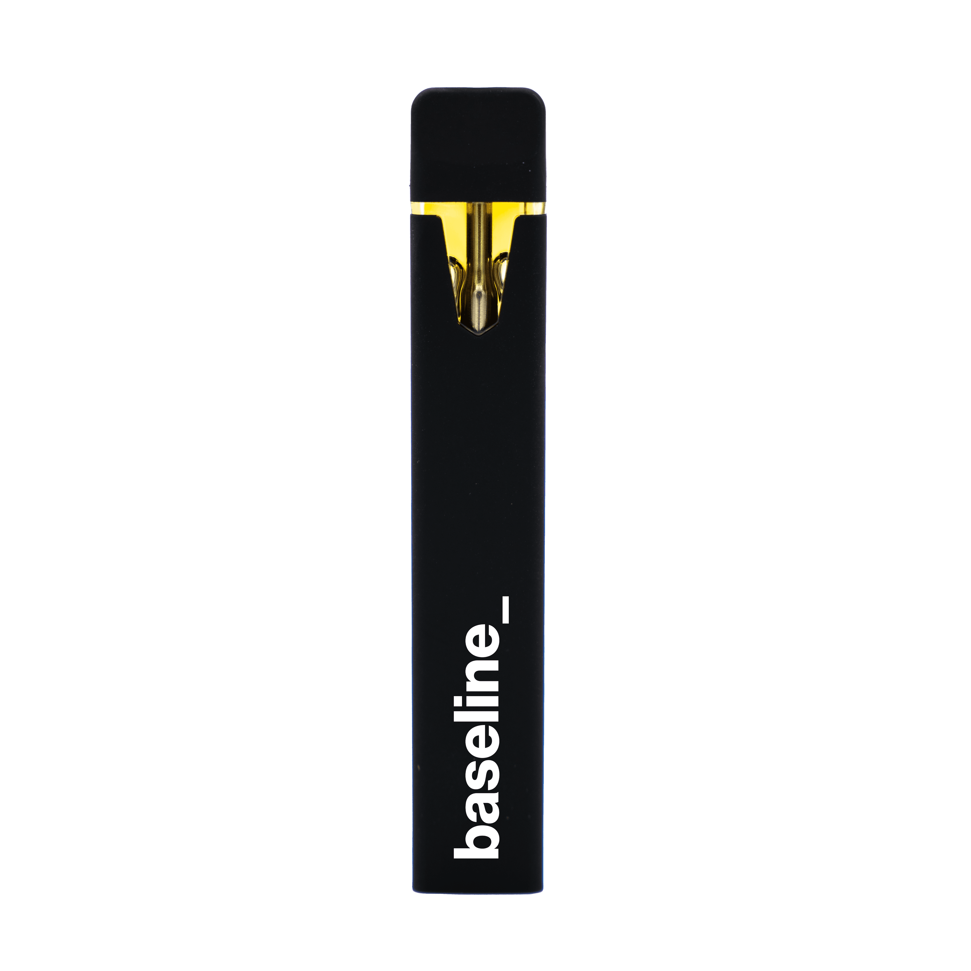 Baseline | Peanut Butter Breath Disposable 0.8g