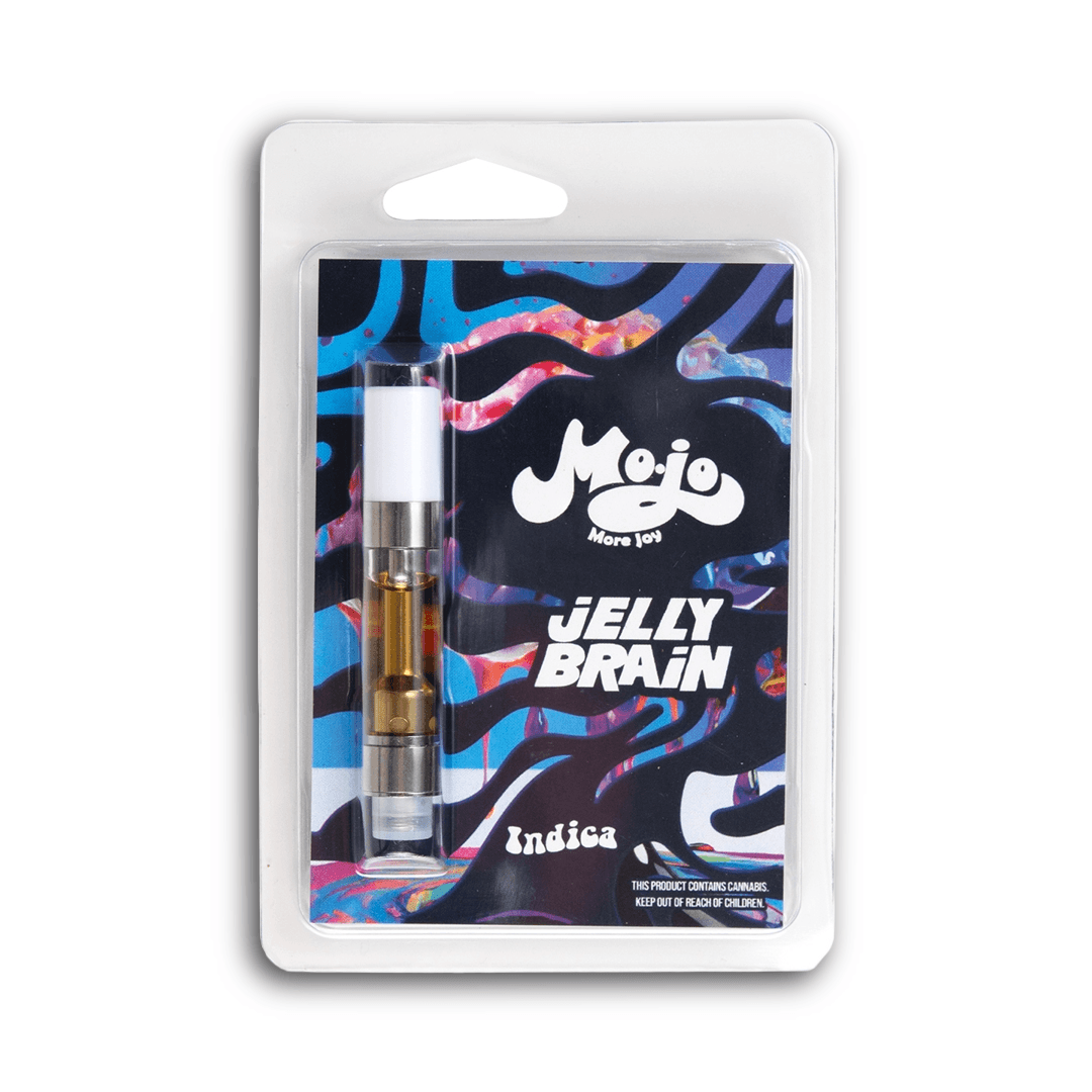 Mojo - Jelly Brain Cartridge