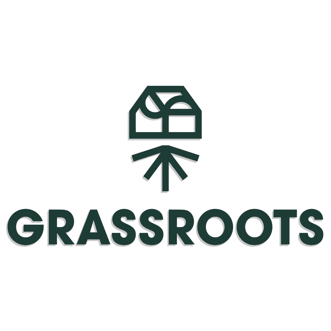 Grassroots - Sub Zero #12