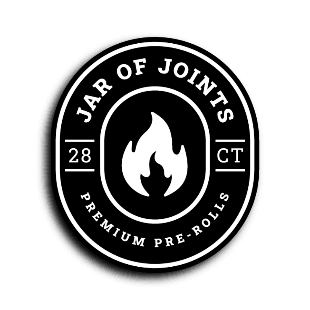 Jar of Joints - Fremont Funk Pre-Roll 28pk