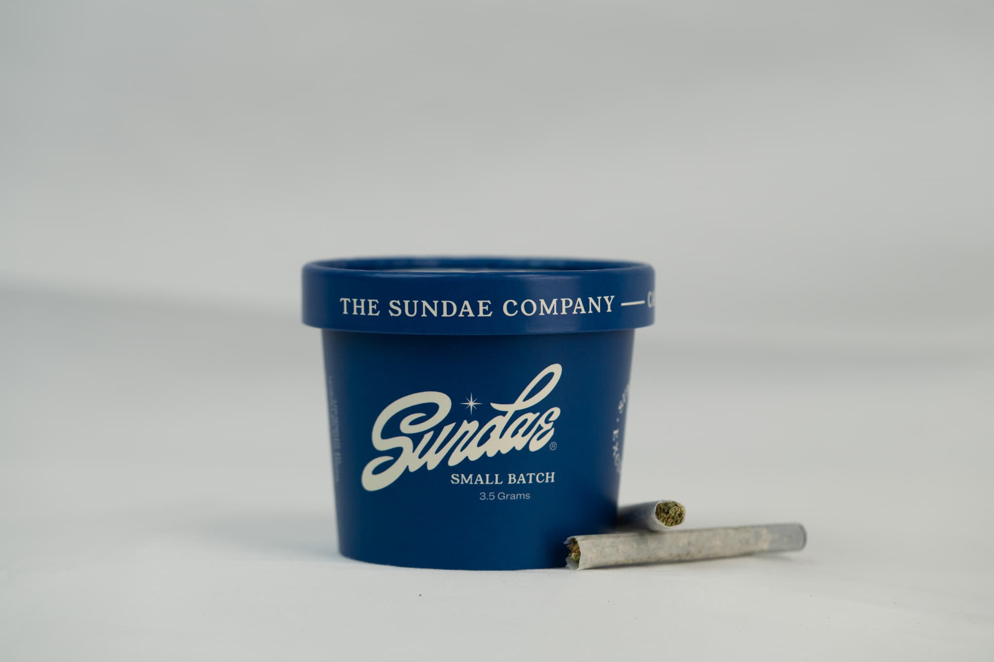 Sundae Co. Sundae Brunch (H) Pre-Roll Multipack 0.5g 2pk