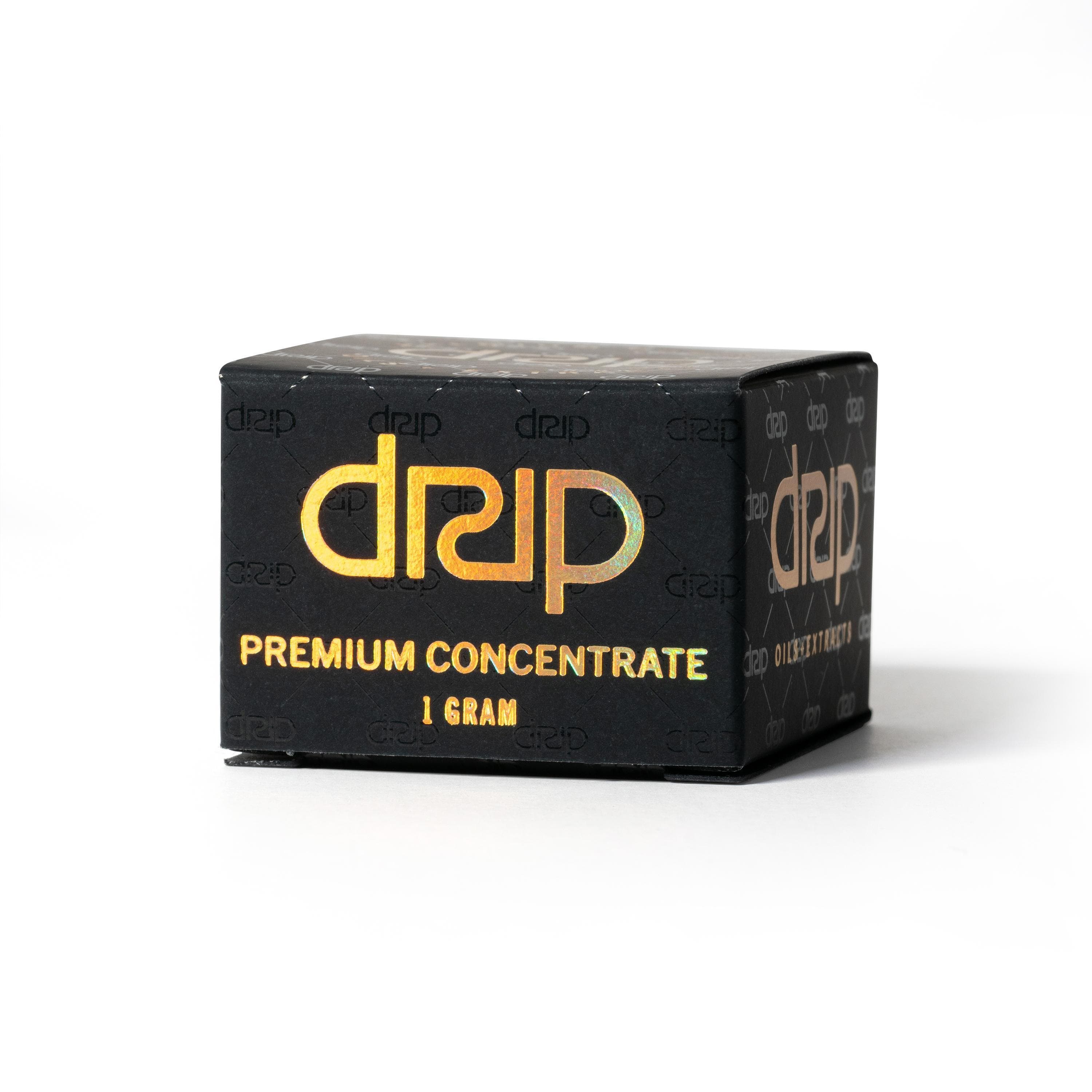 (DRIP) BATTER (Premium Cured) 1g Gypsy Soap