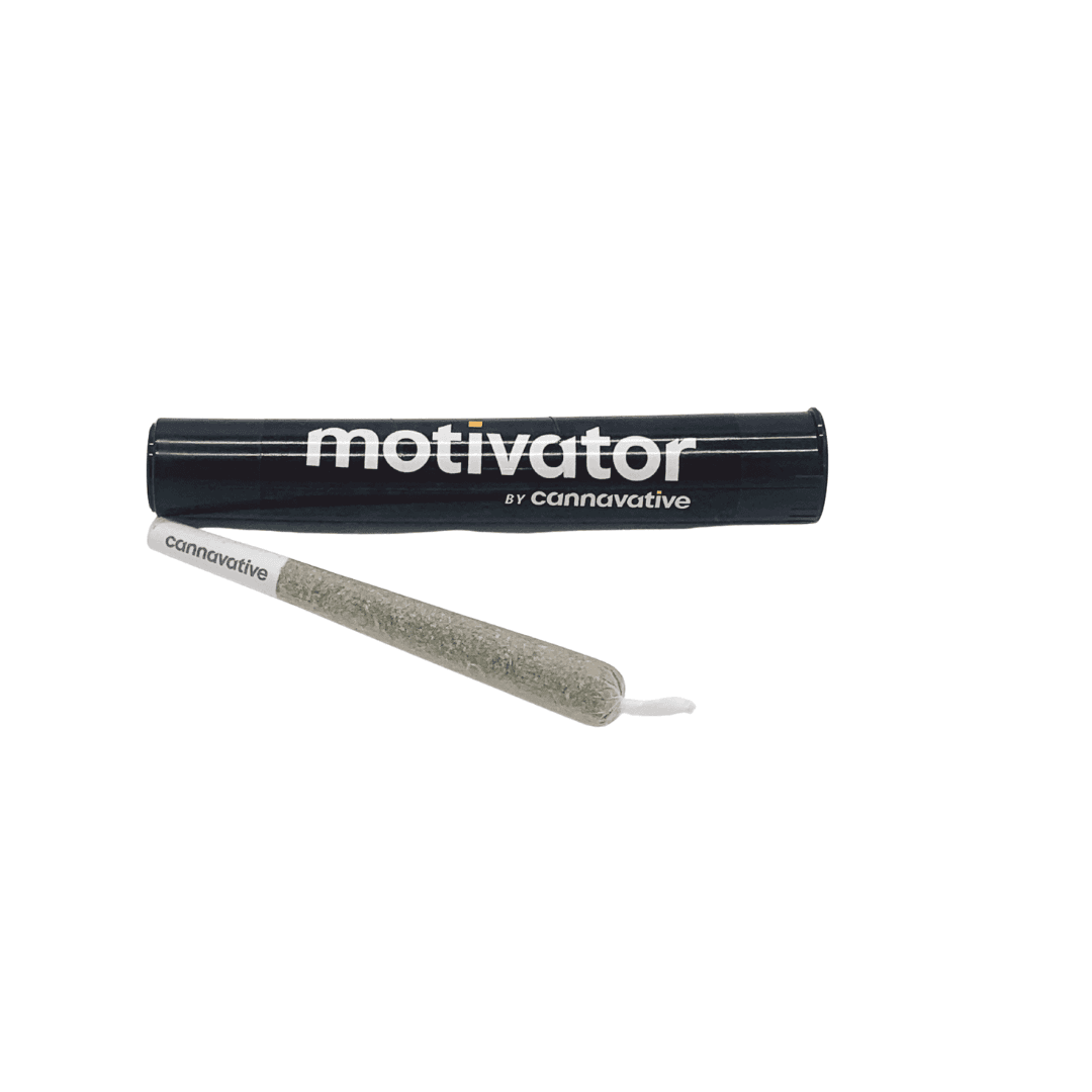 WHITE MERLOT INFUSED MOTIVATOR PR 1G CANNAVATIVE M{S/O} N{18}