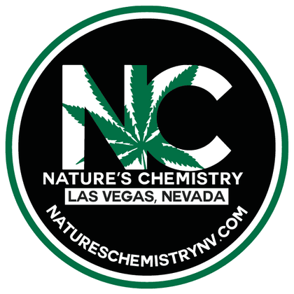 Nature's Chemistry | Jungle Juice [DIamonds Exclusive] NOT REDEEMABLE