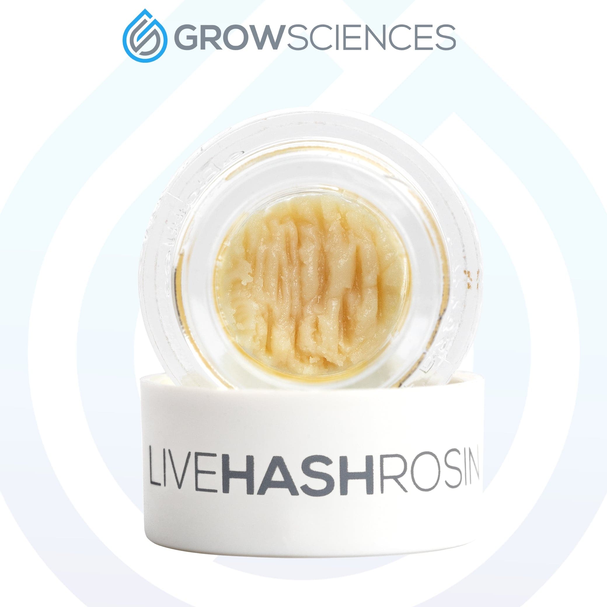 Tally Mon Live Hash Rosin Cold Cure
