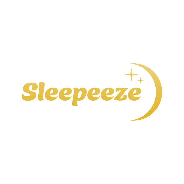 Sleepeeze - Blue Raspberry Gummy 2:1 (100mg)