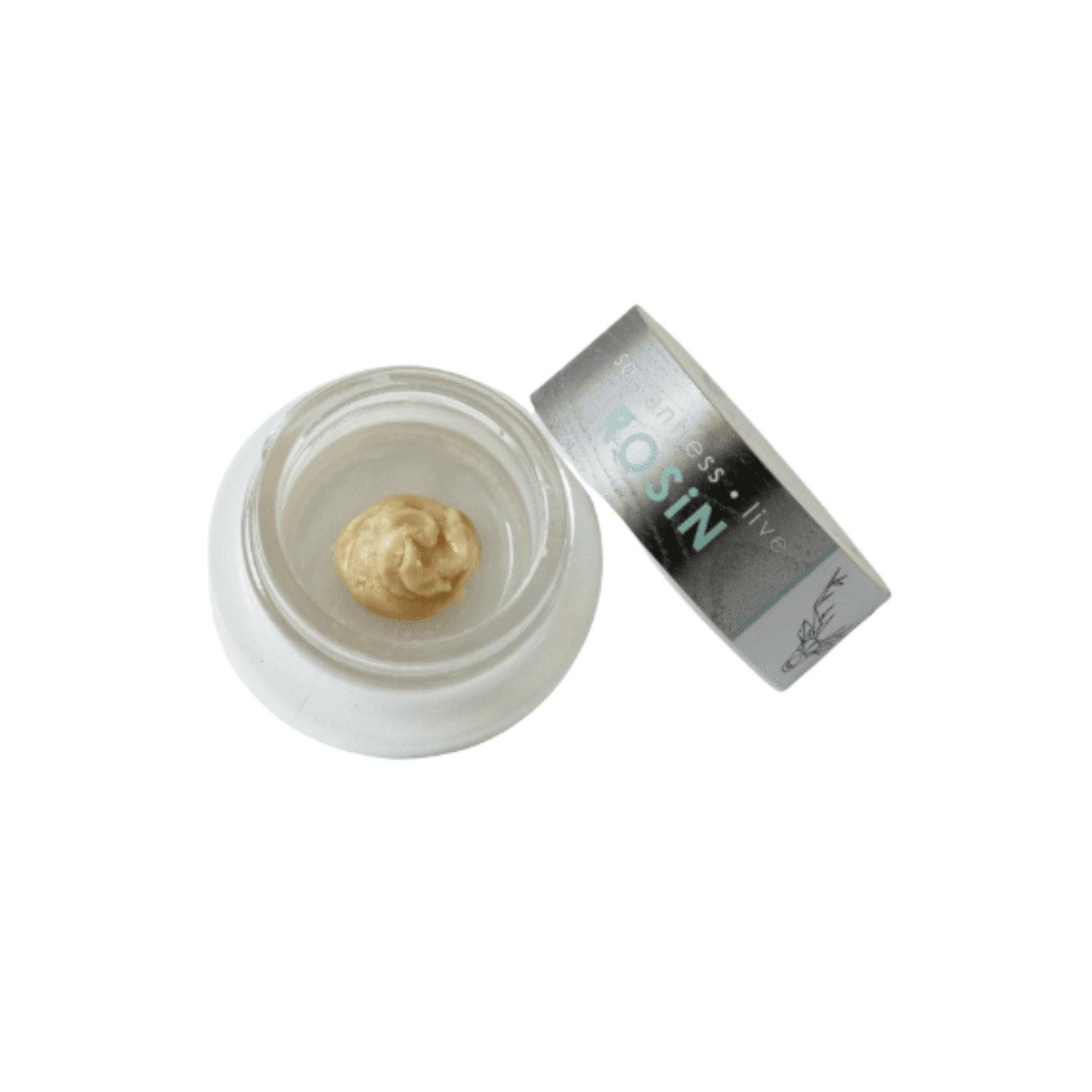 Dadirri x CSF Turbo Cookies Live Rosin