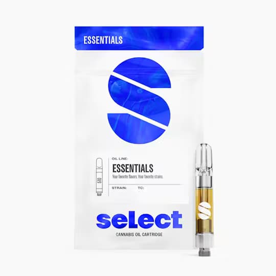 Select Essentials | Animal Mintz Cart 1g