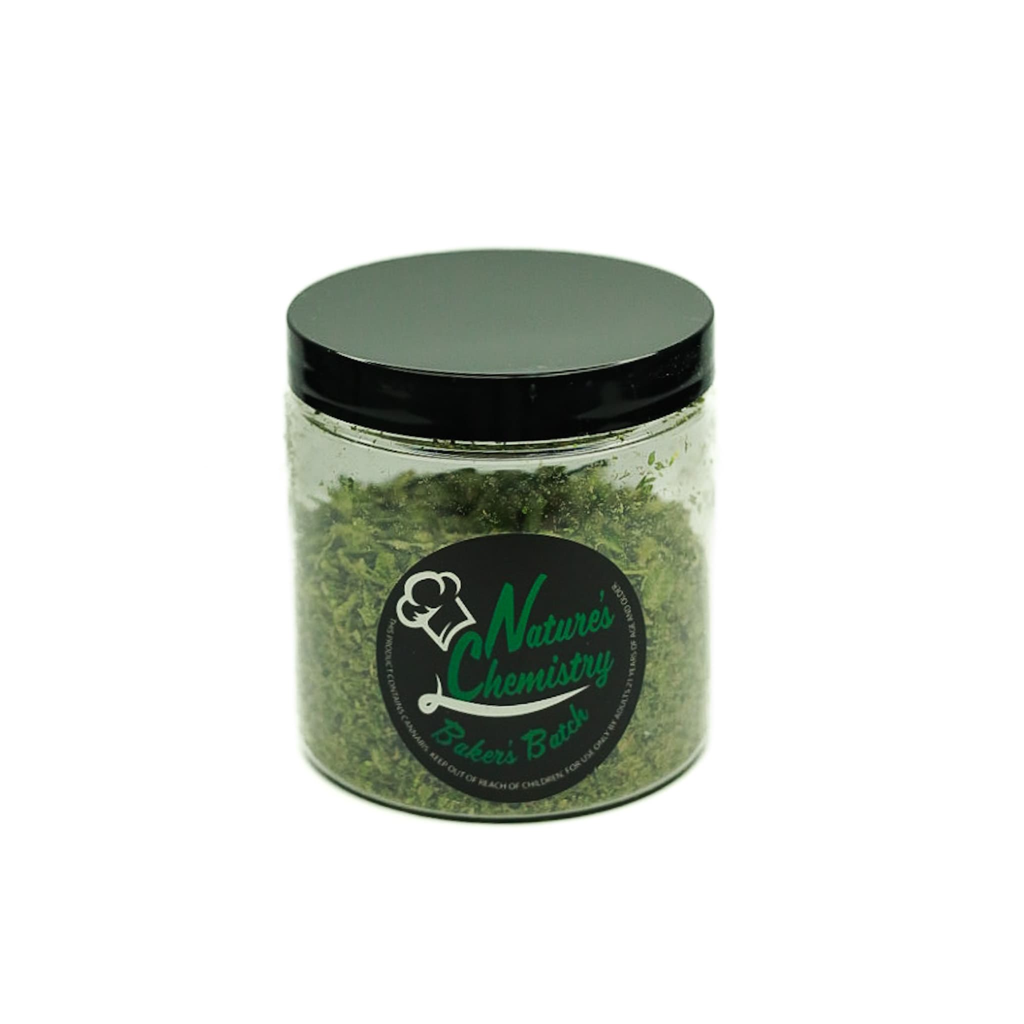 Nature's Chemistry Garlic Cookies (H) Baker's Batch Shake 14g