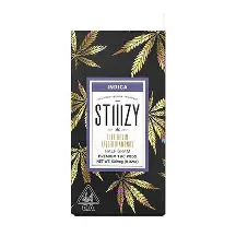 Stiiizy - Cartridge Live Resin Liquid Diamond - Northern Lights (I) (0.95g)