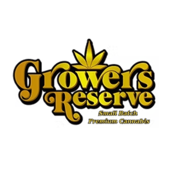 Growers Reserve - Hippie Mints