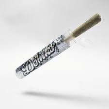 Matrix - Doinks Infused Preroll - Diamond (H)