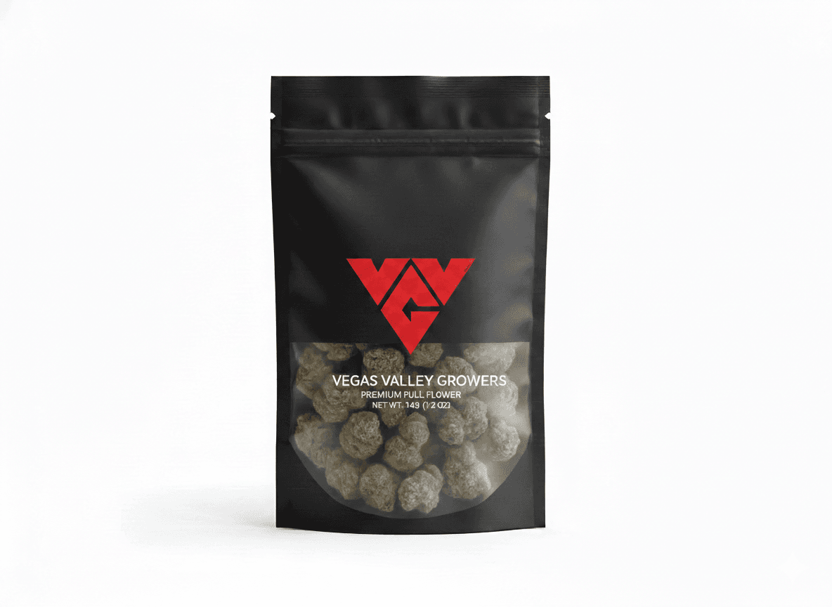 VVG Sour Punch (H) Flower 14g